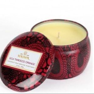 Voluspa candle-Goji Torroco Orange Scent 🍊🍂